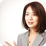 藤沢 久美