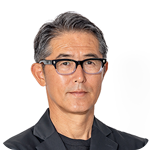 間野 義之