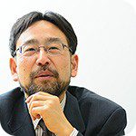 藻谷 浩介