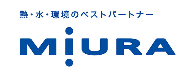 株式会社三浦工業